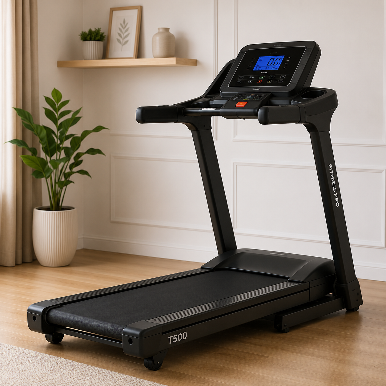 Fitness