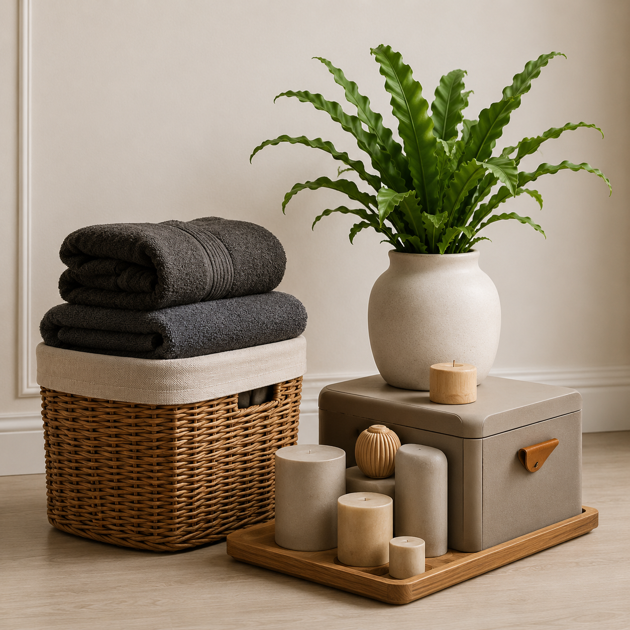 Home Essentials