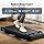 Walking Pad Treadmill