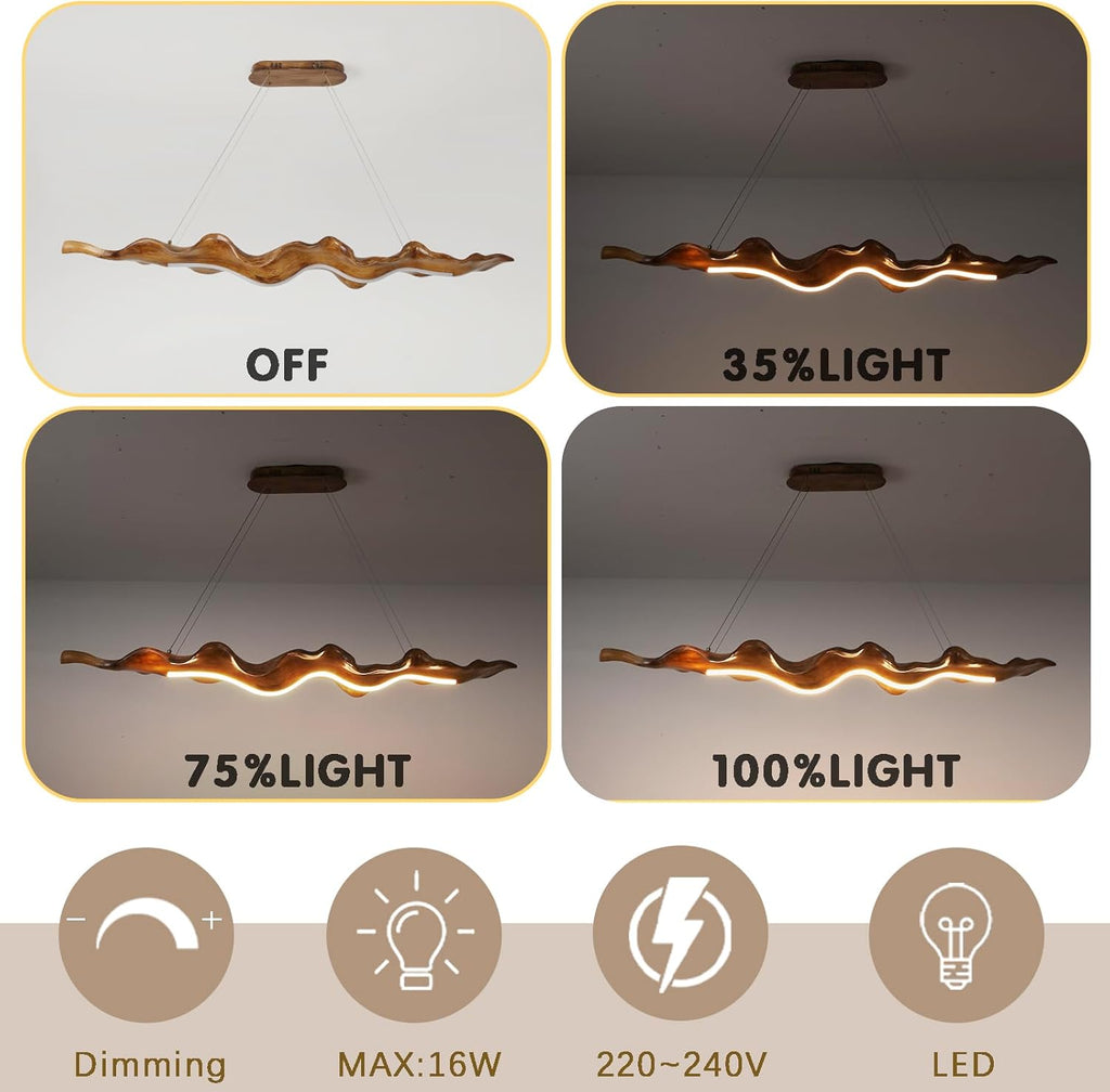 Chandeliers Hanging Lamp