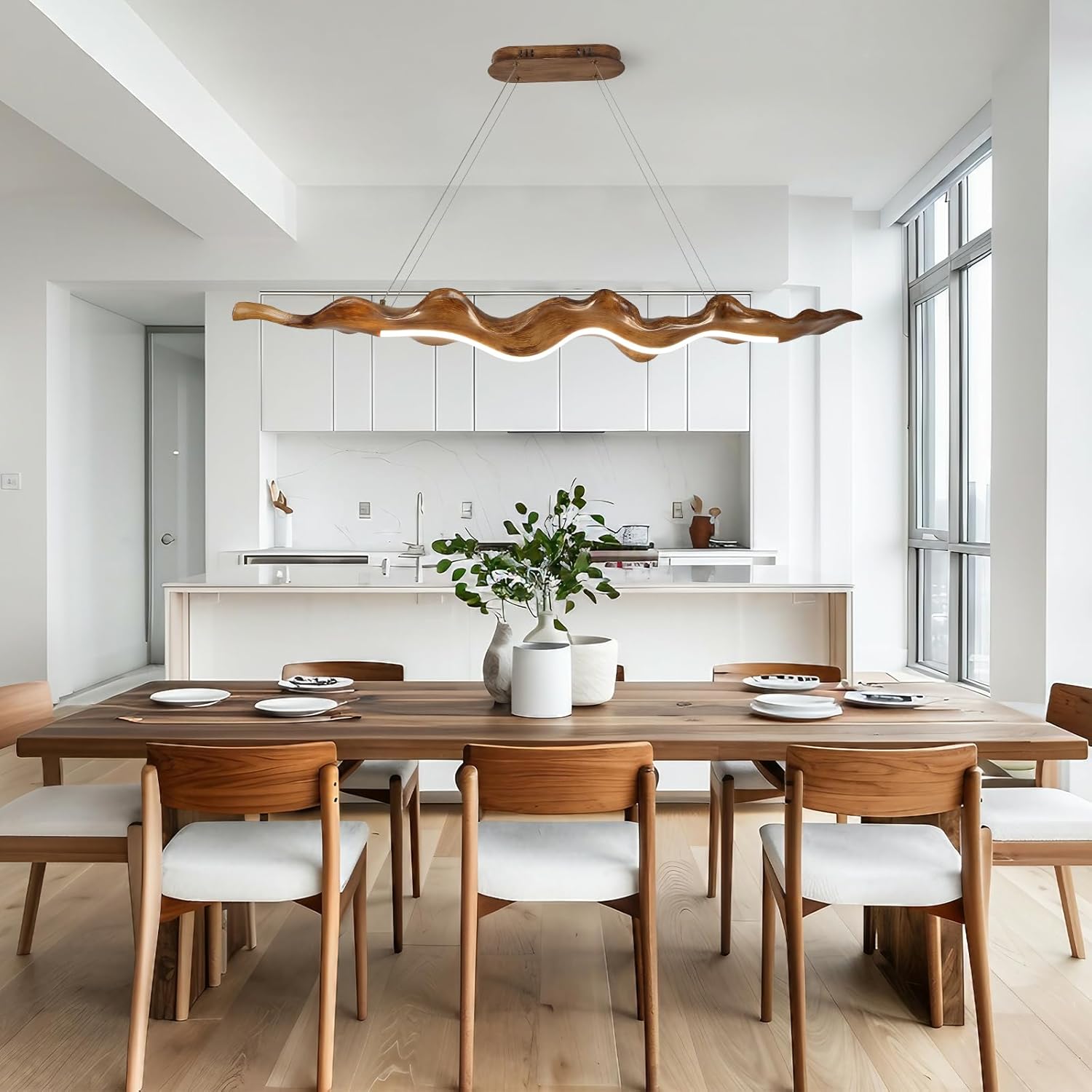 Chandeliers Hanging Lamp