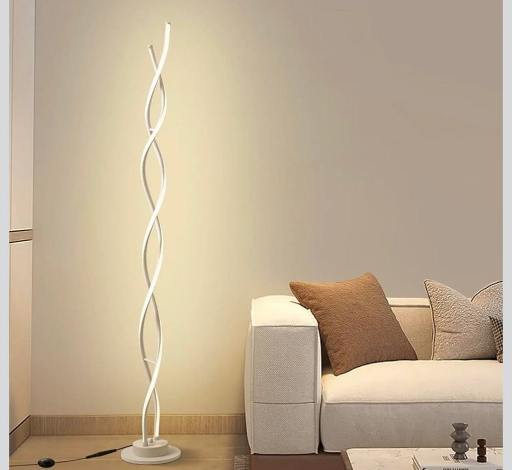 LED Floor Lamps