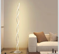 LED Floor Lamps