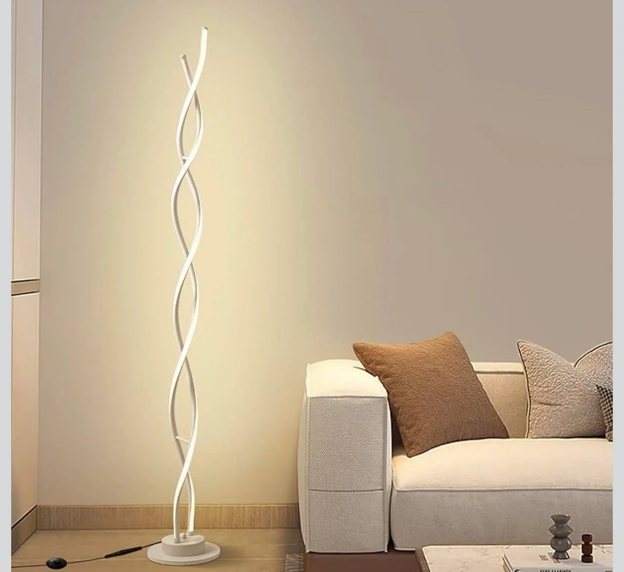 LED Floor Lamps