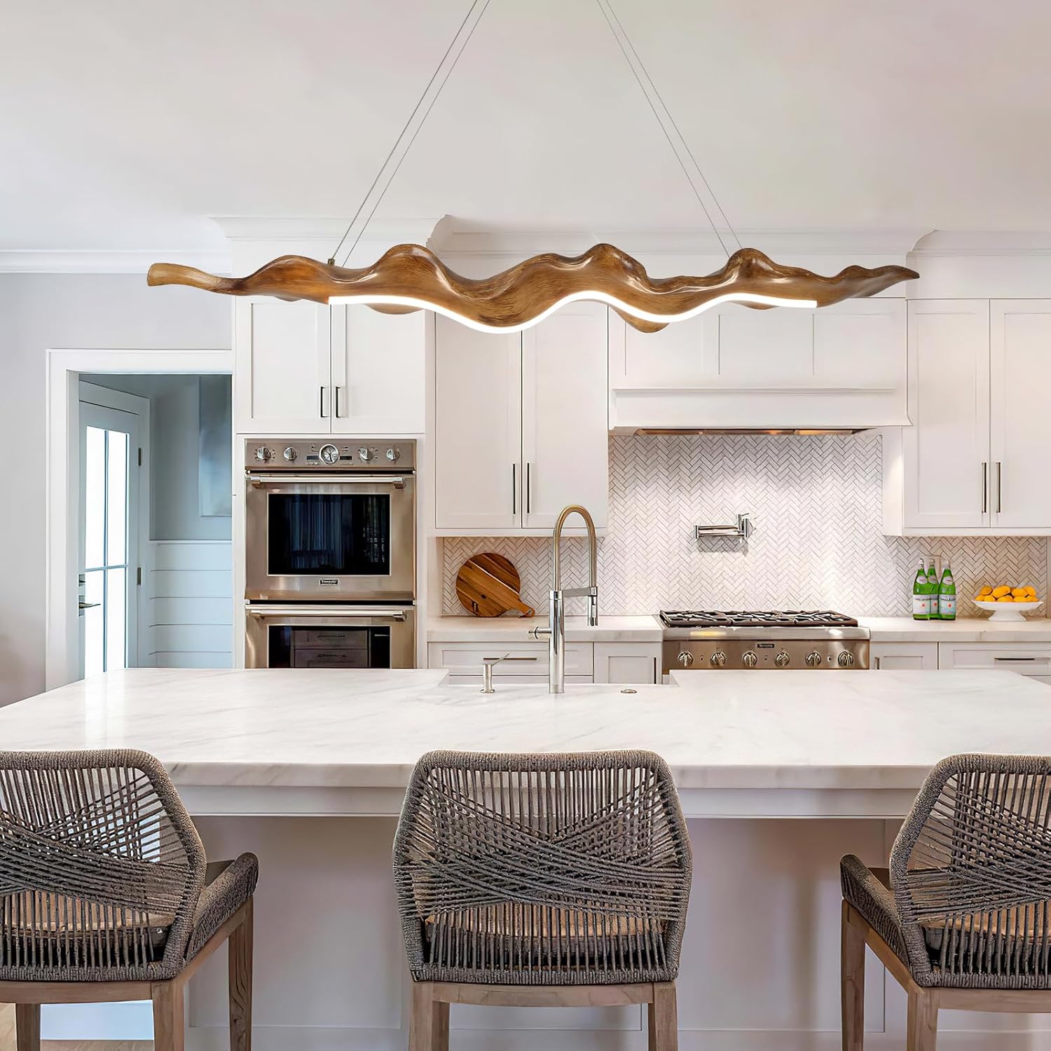 Chandeliers Hanging Lamp