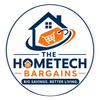 The Home Tech Bargains ltd - Home