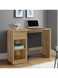 Metro Desk - Oak - FSC® Certified
