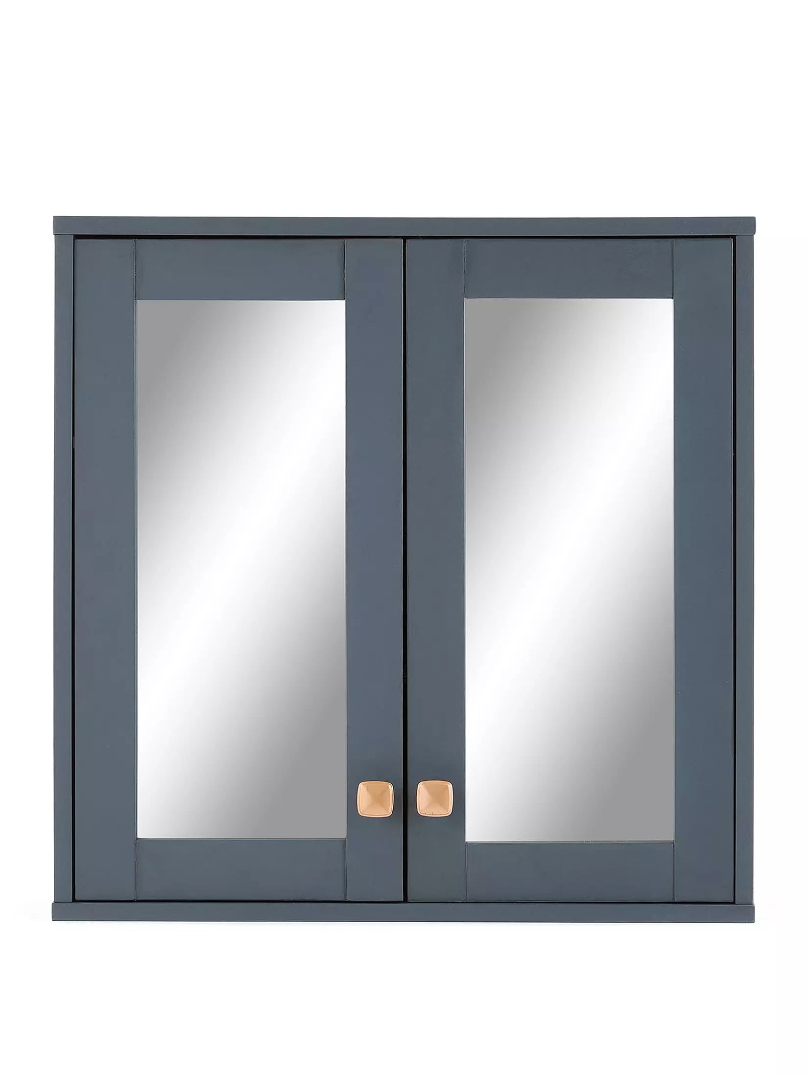 Rafferty 2 Door Wall Cabinet - FSC® Certified