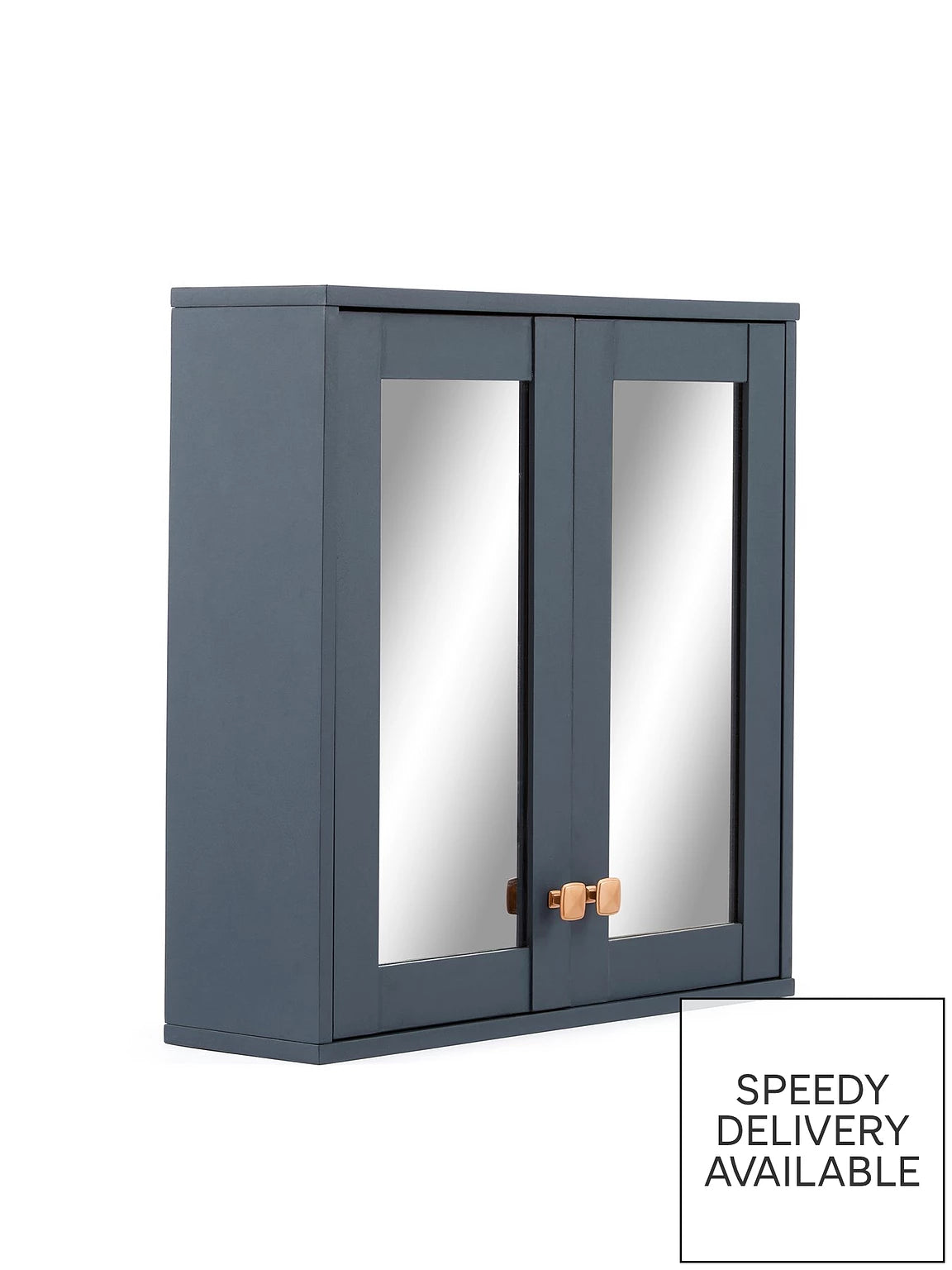 Rafferty 2 Door Wall Cabinet - FSC® Certified