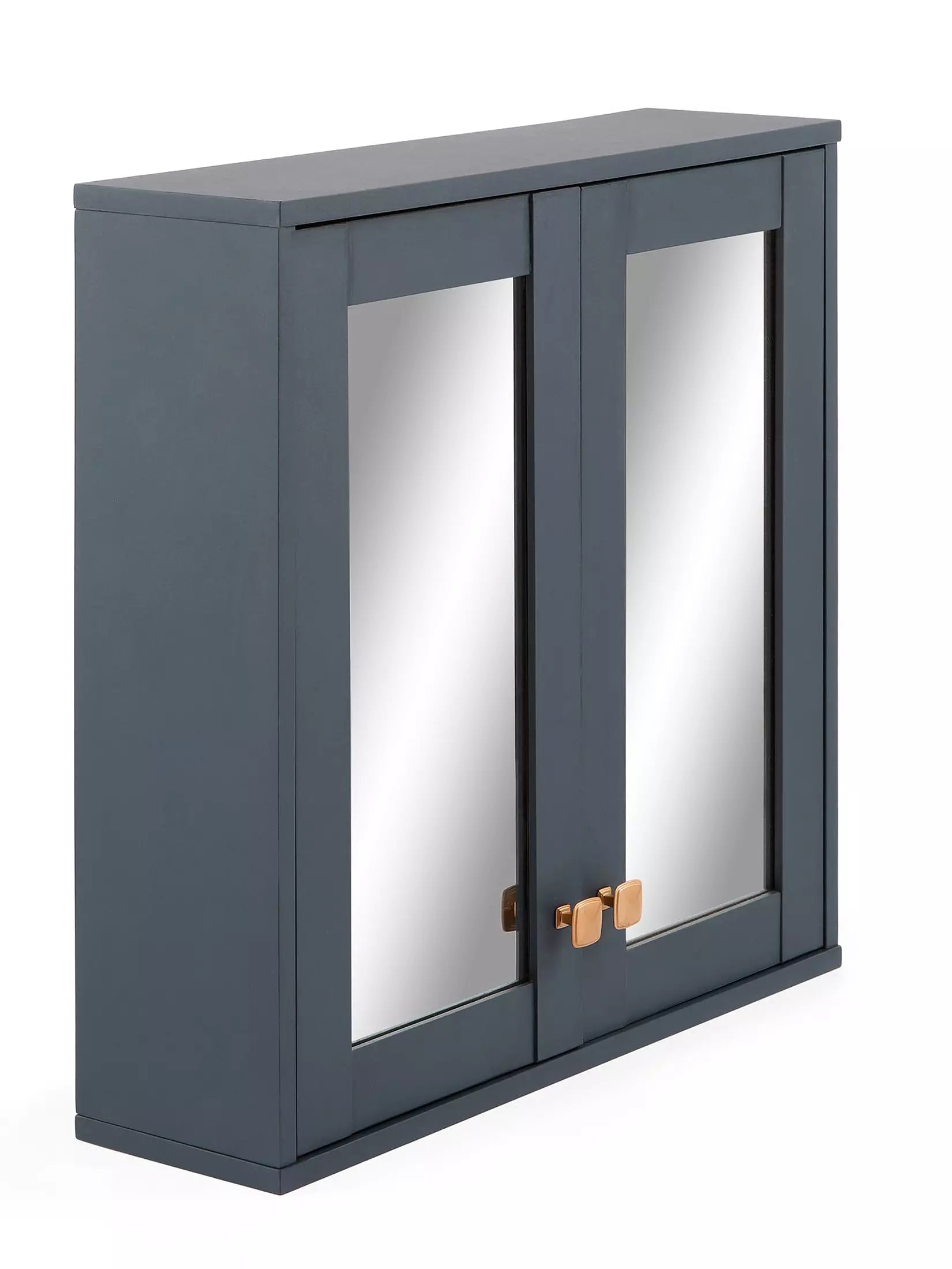 Rafferty 2 Door Wall Cabinet - FSC® Certified