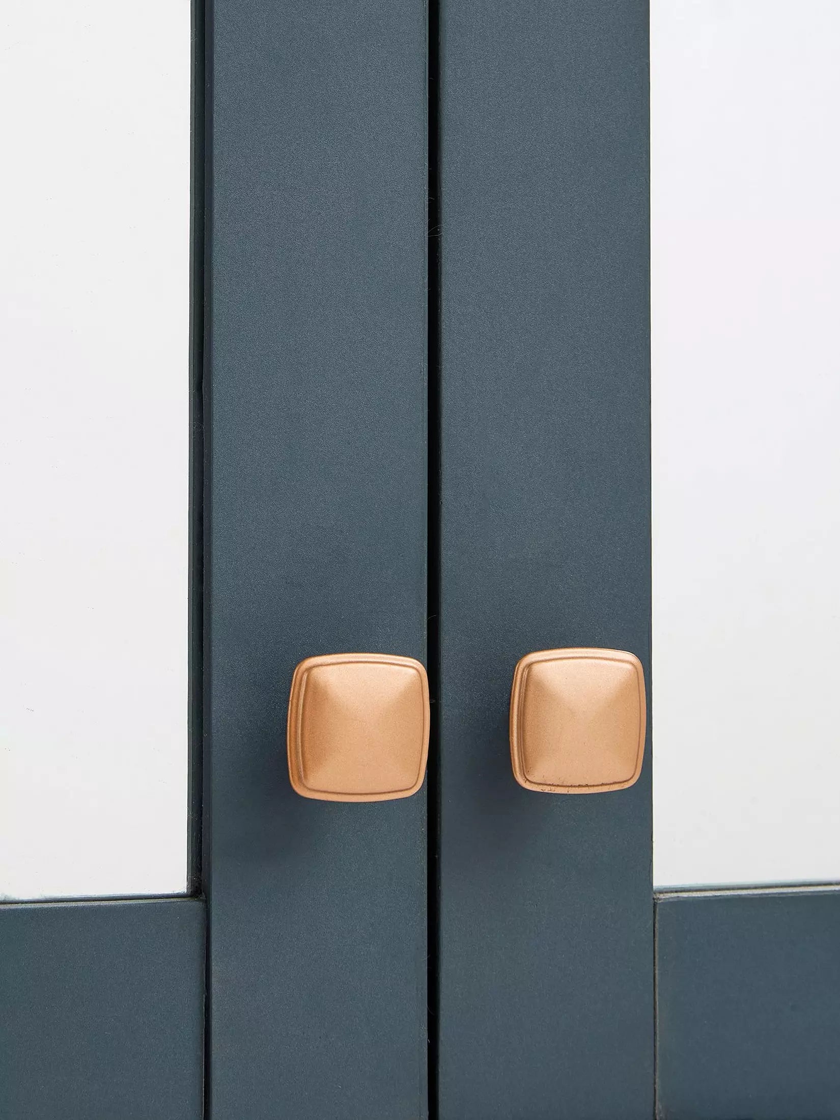 Rafferty 2 Door Wall Cabinet - FSC® Certified